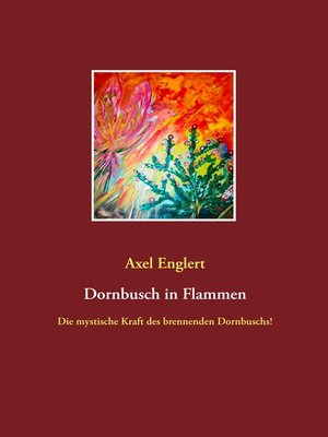 cover image of Dornbusch in Flammen